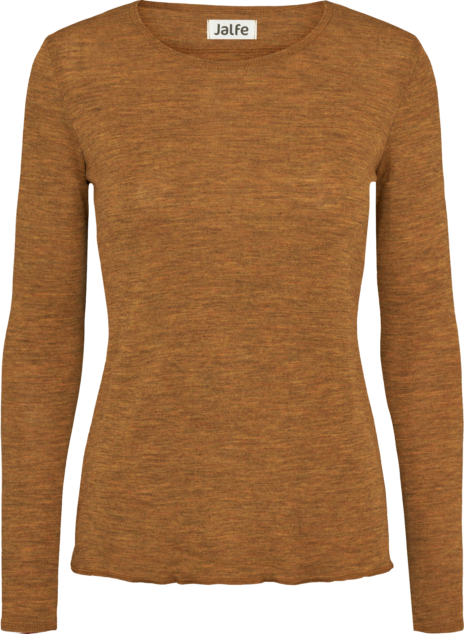 Shirt plain merino